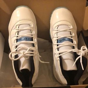 Air Jordan 11 Retro BG